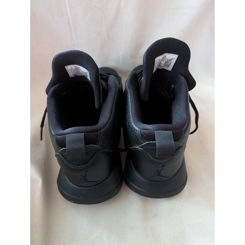 Jordan trunner flow